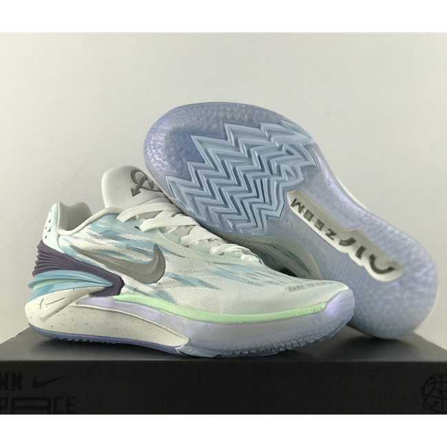 Nike Air Zonm G.T Cut 2 EP “Dare To Fly” Sneaker    FB1866-101 - everydesigner