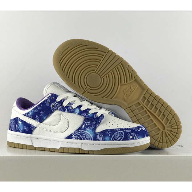 Nike SB Dunk Low Prm QS Sneakers      CT5053-041 - everydesigner