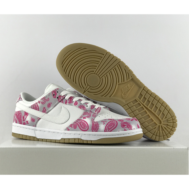 Nike SB Dunk Low Prm QS Sneakers      CT5053-061 - everydesigner