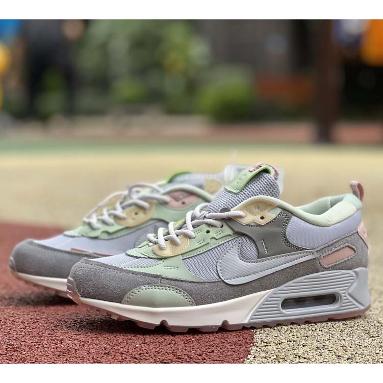 Nike Air Max 1 87 QS Gorge Green Sneakers     dm9922-001 - everydesigner