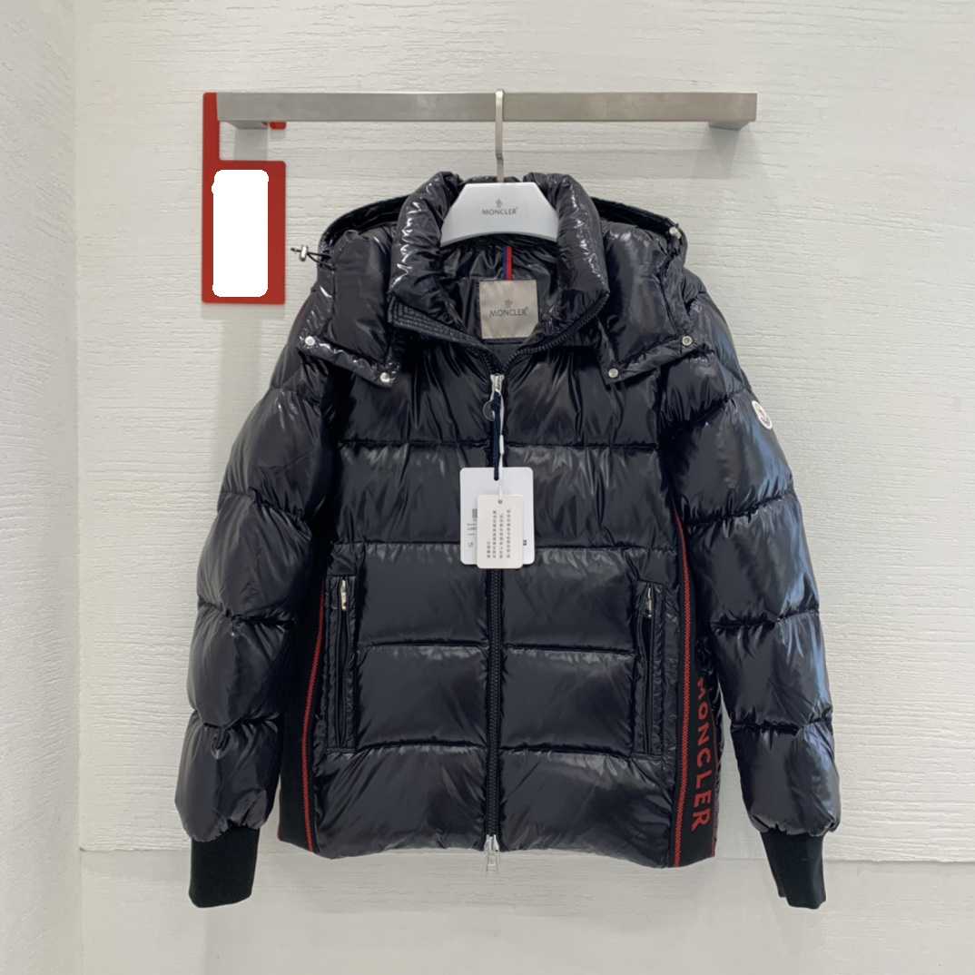 Moncler Lunetiere Short Down Jacket - everydesigner