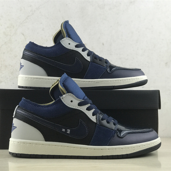 Air Jordan 1 Low Sneaker      DR8867-400 - everydesigner