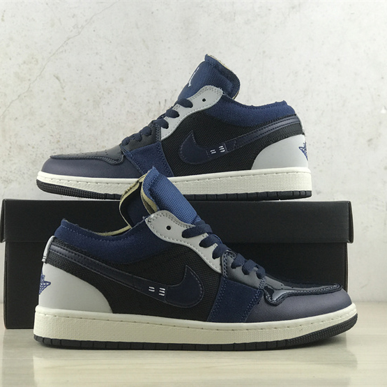 Air Jordan 1 Low Sneaker      DR8867-400 - everydesigner