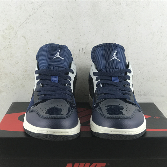 Air Jordan 1 Low Sneaker      DR8867-400 - everydesigner