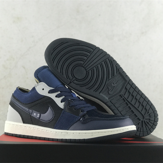 Air Jordan 1 Low Sneaker      DR8867-400 - everydesigner