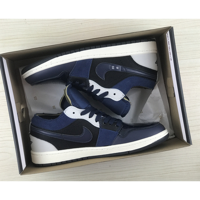 Air Jordan 1 Low Sneaker      DR8867-400 - everydesigner