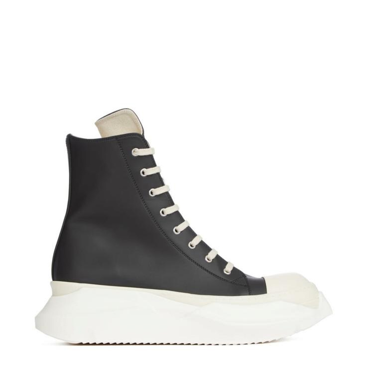 Rick Owens FW22 Strobe Sneakers - everydesigner