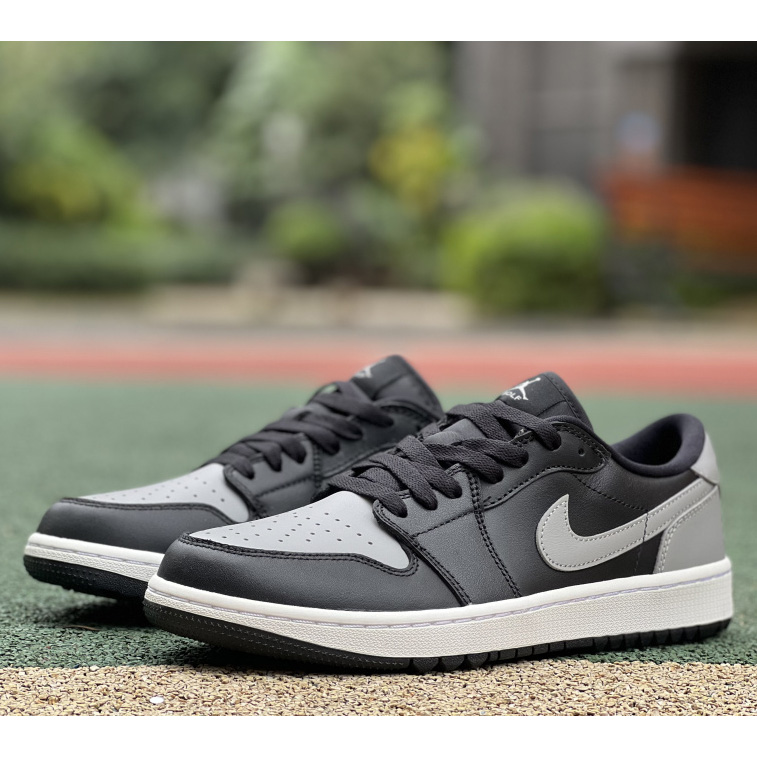 Air Jordan 1 Golf Shadow AJ1 Sneakers      DD9315-001 - everydesigner