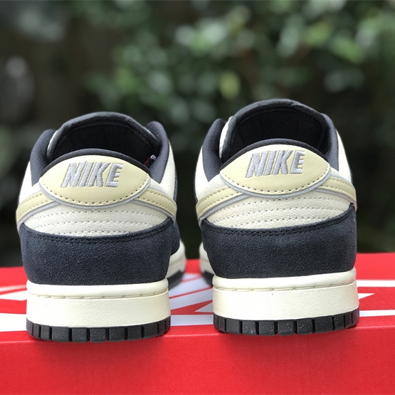 Nike Dunk Low Sneaker       DV3054-001 - everydesigner