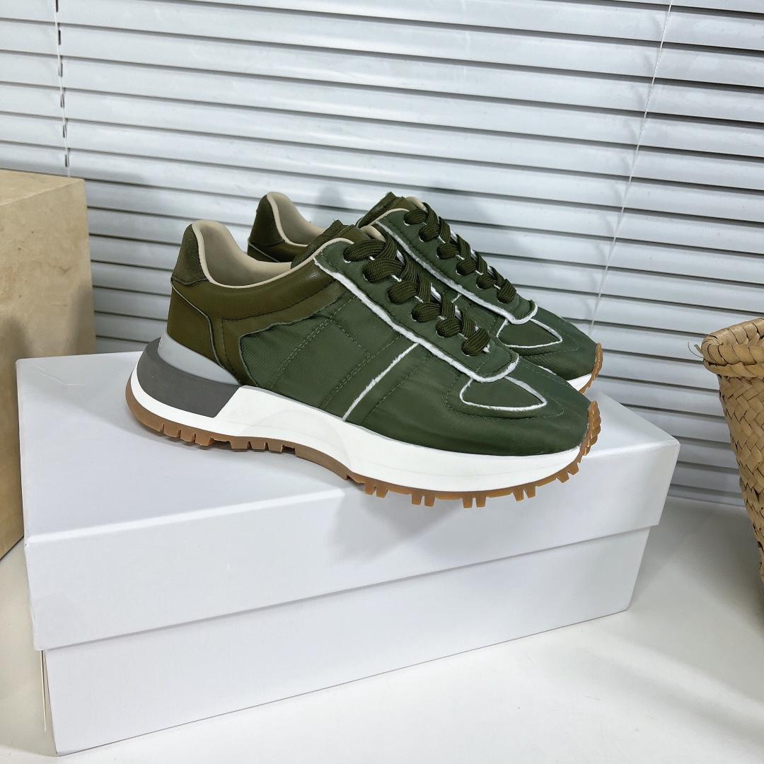 Maison Margiela 50-50 sneakers - everydesigner