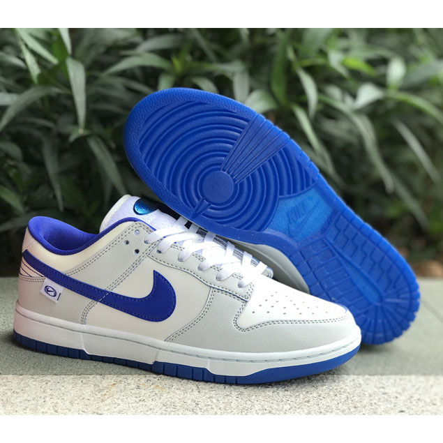 Nike SB Dunk Low Sneaker       FB1841-110 - everydesigner