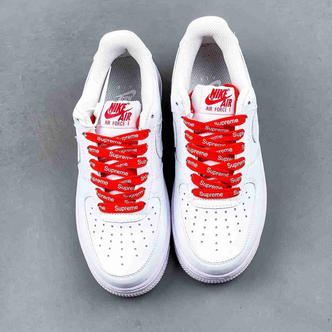 Supreme x Nike Air Force 1 Low  Sneaker    0926481X32 - everydesigner