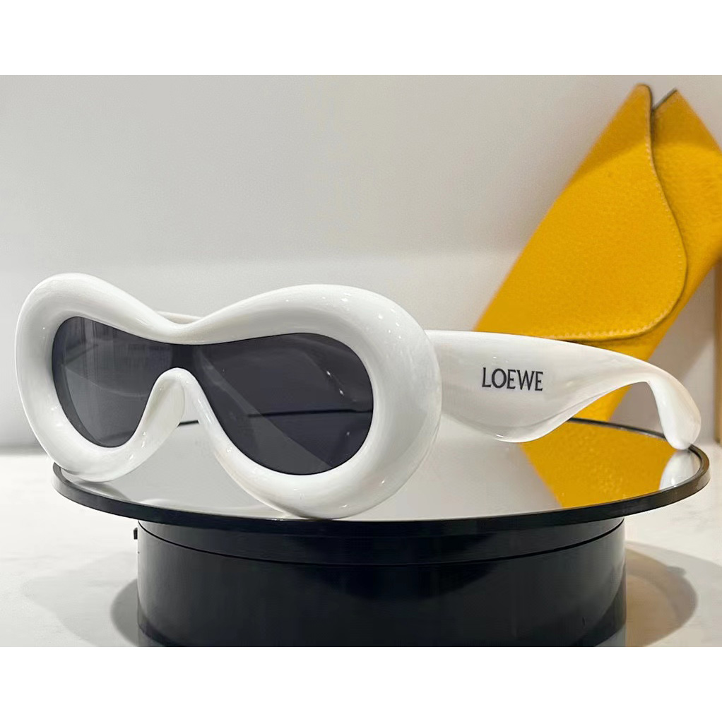 Loewe Sunglasses     - everydesigner