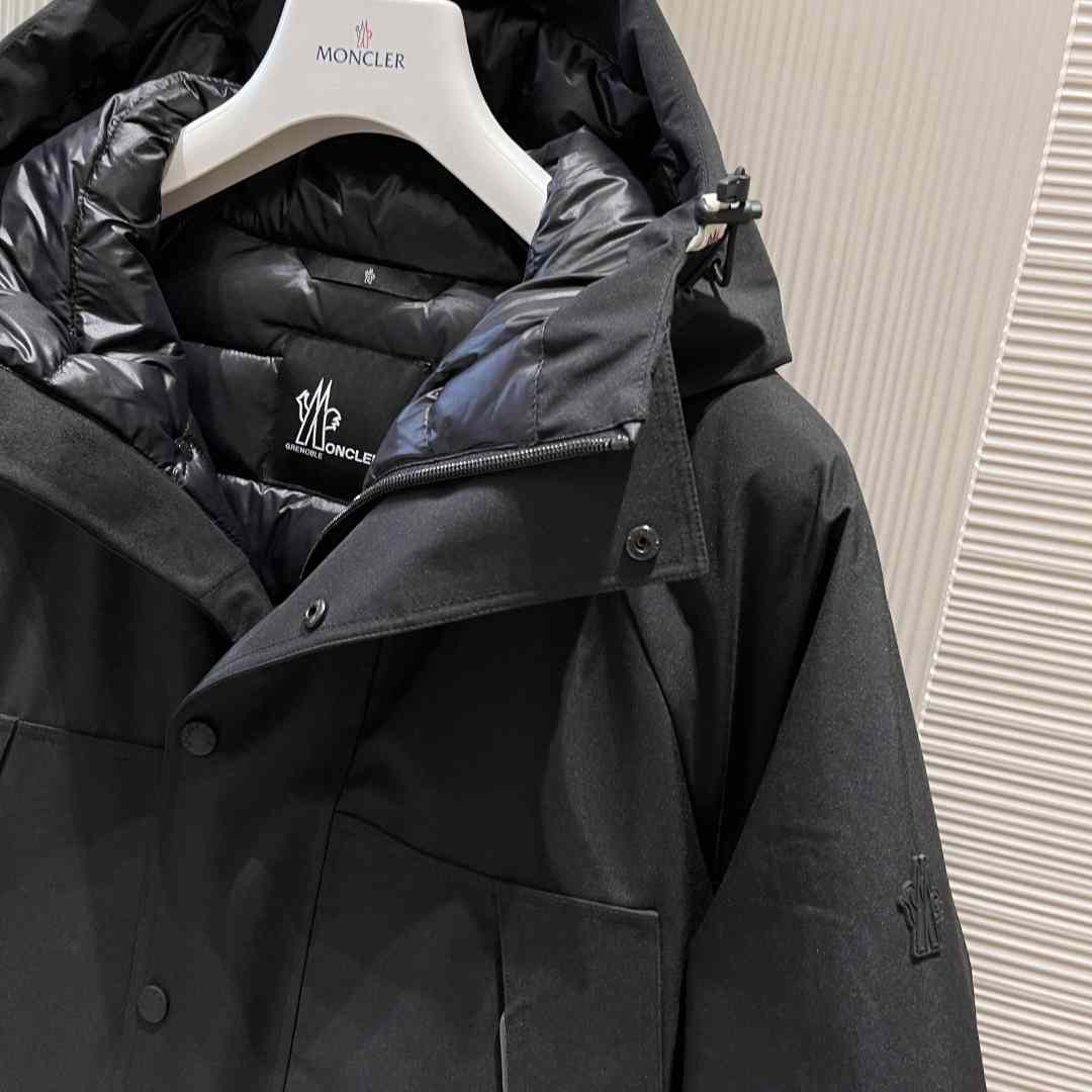 Moncler Grenble Jacket    - everydesigner