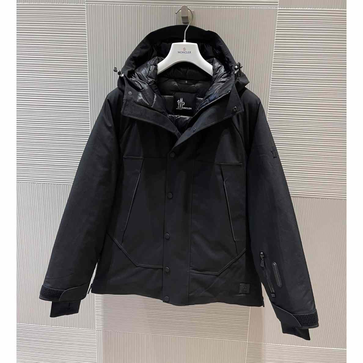 Moncler Grenble Jacket    - everydesigner