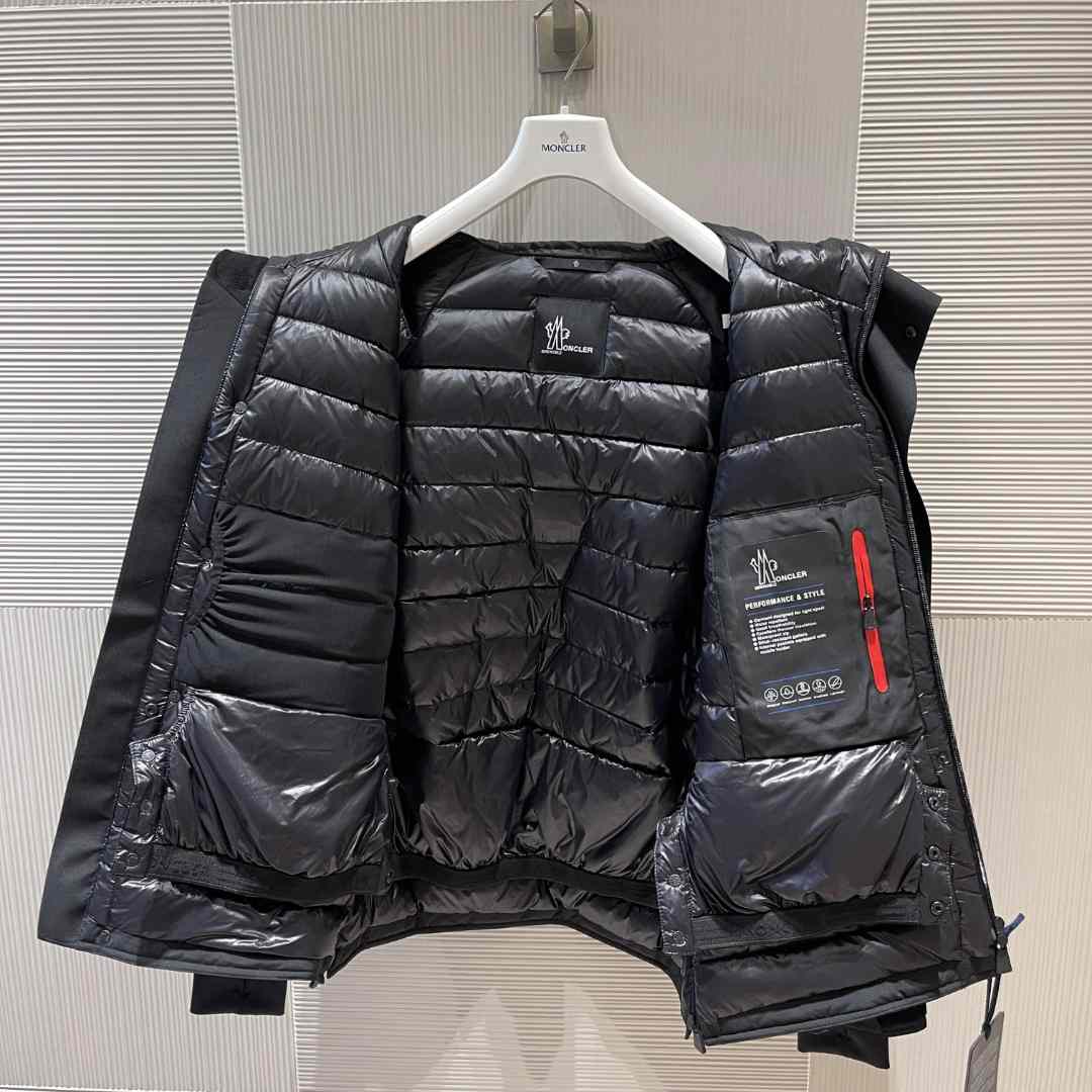 Moncler Grenble Jacket    - everydesigner