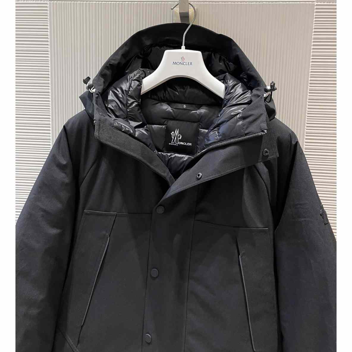 Moncler Grenble Jacket    - everydesigner