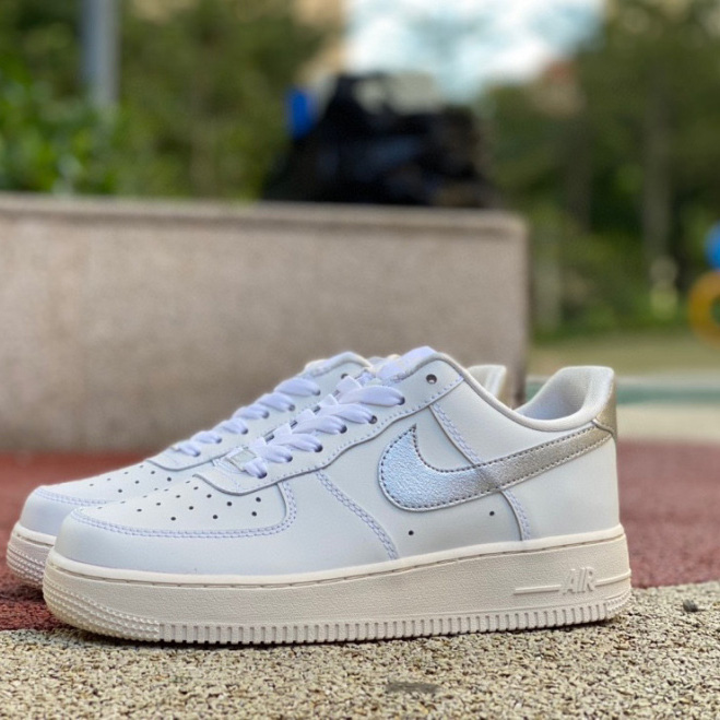 Nike Air Force 1 Low Sneaker      DQ7569-100 - everydesigner