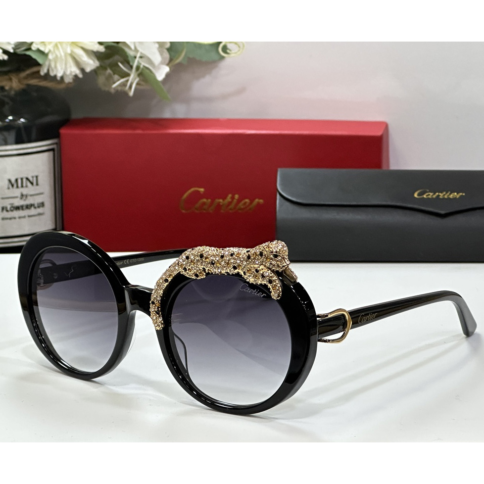 Cartier Sunglasses     CT1806 - everydesigner