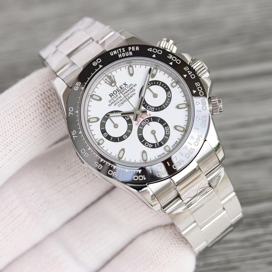 Rolex Watch - everydesigner