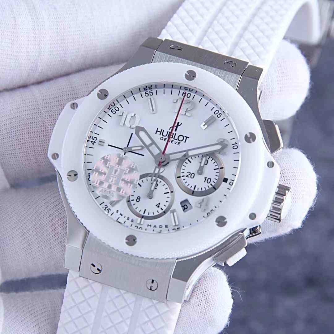 Hublot Watch    - everydesigner