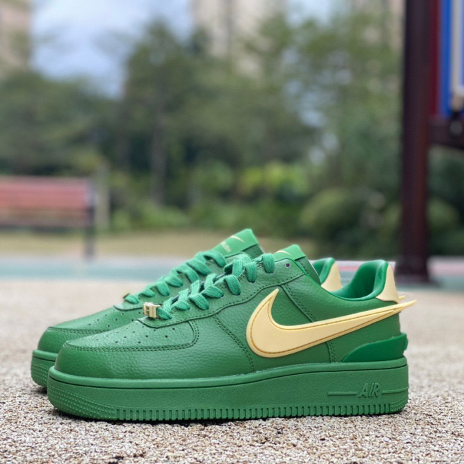 Nike Air Force 1 low sp Sneaker     DV3464-300 - everydesigner