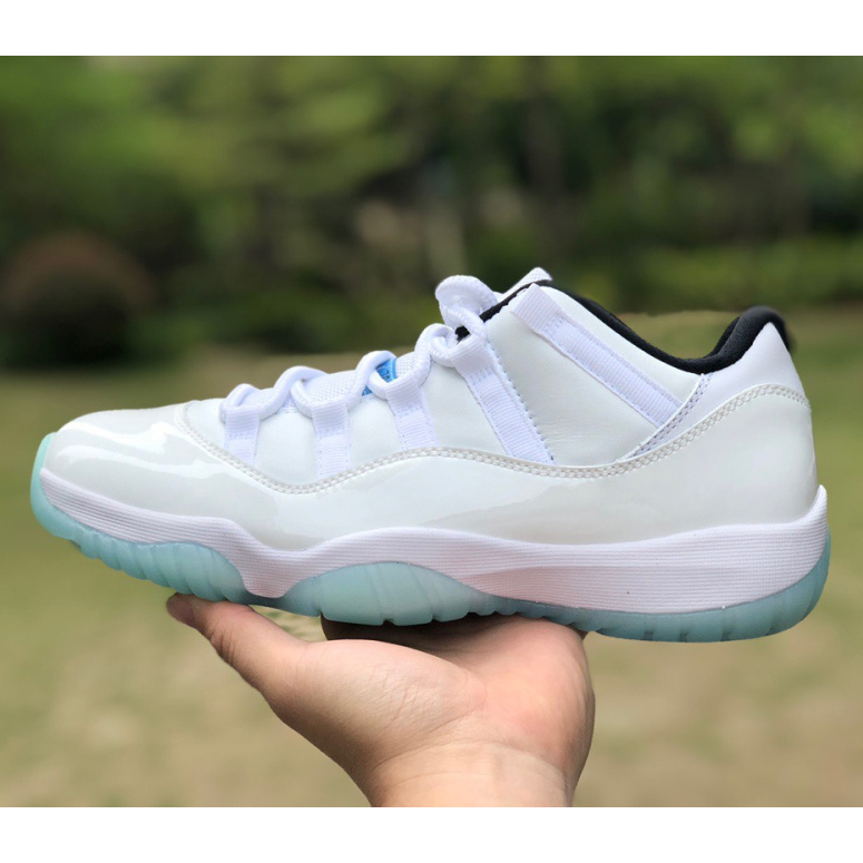 Air Jordan 11 Low AJ11 Sneakers    AV2187-117 - everydesigner