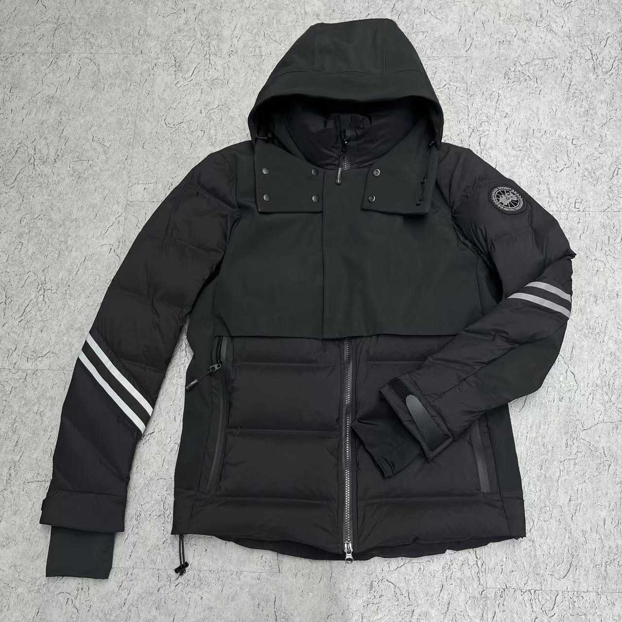 Canada Goose Down Jacket  - everydesigner