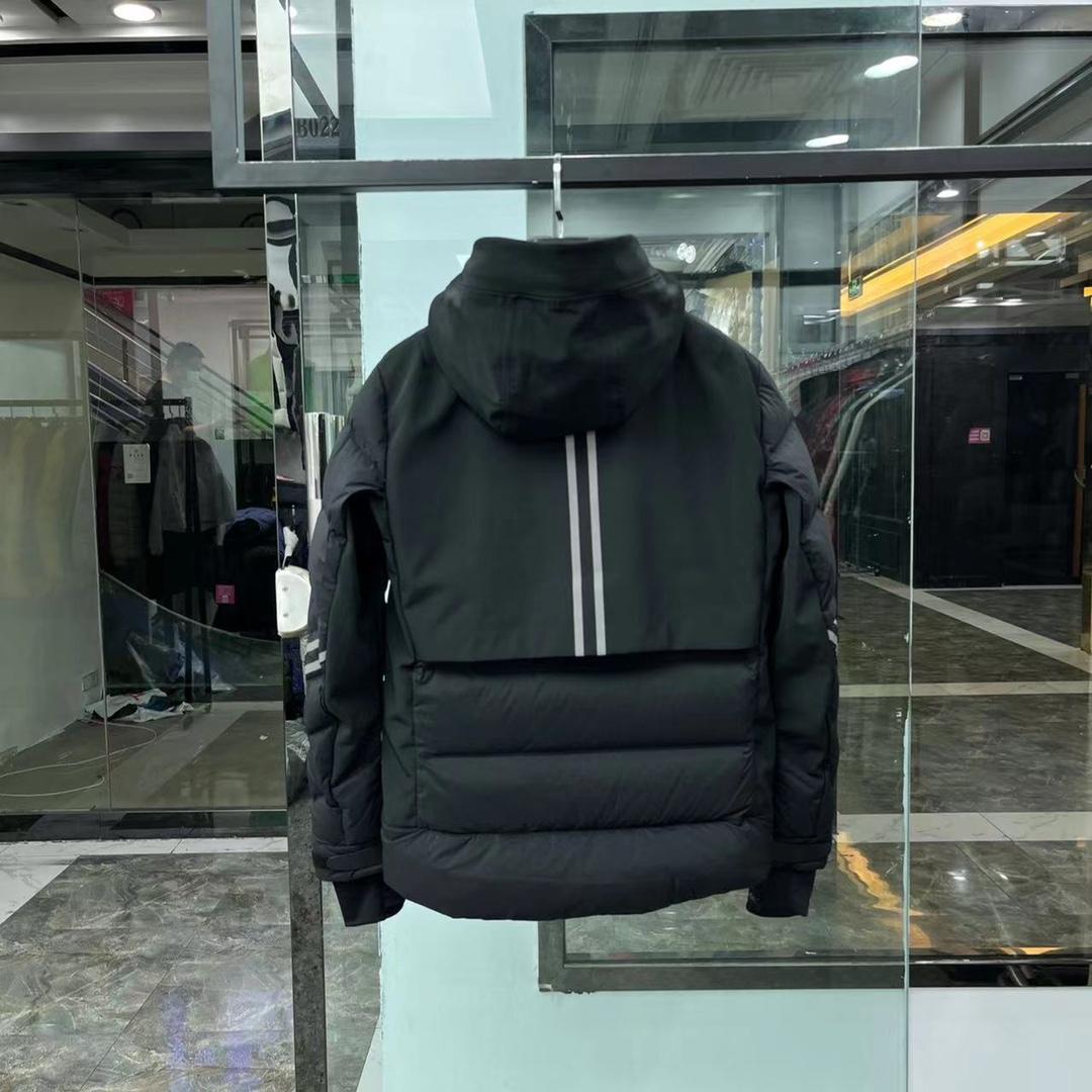 Canada Goose Down Jacket  - everydesigner