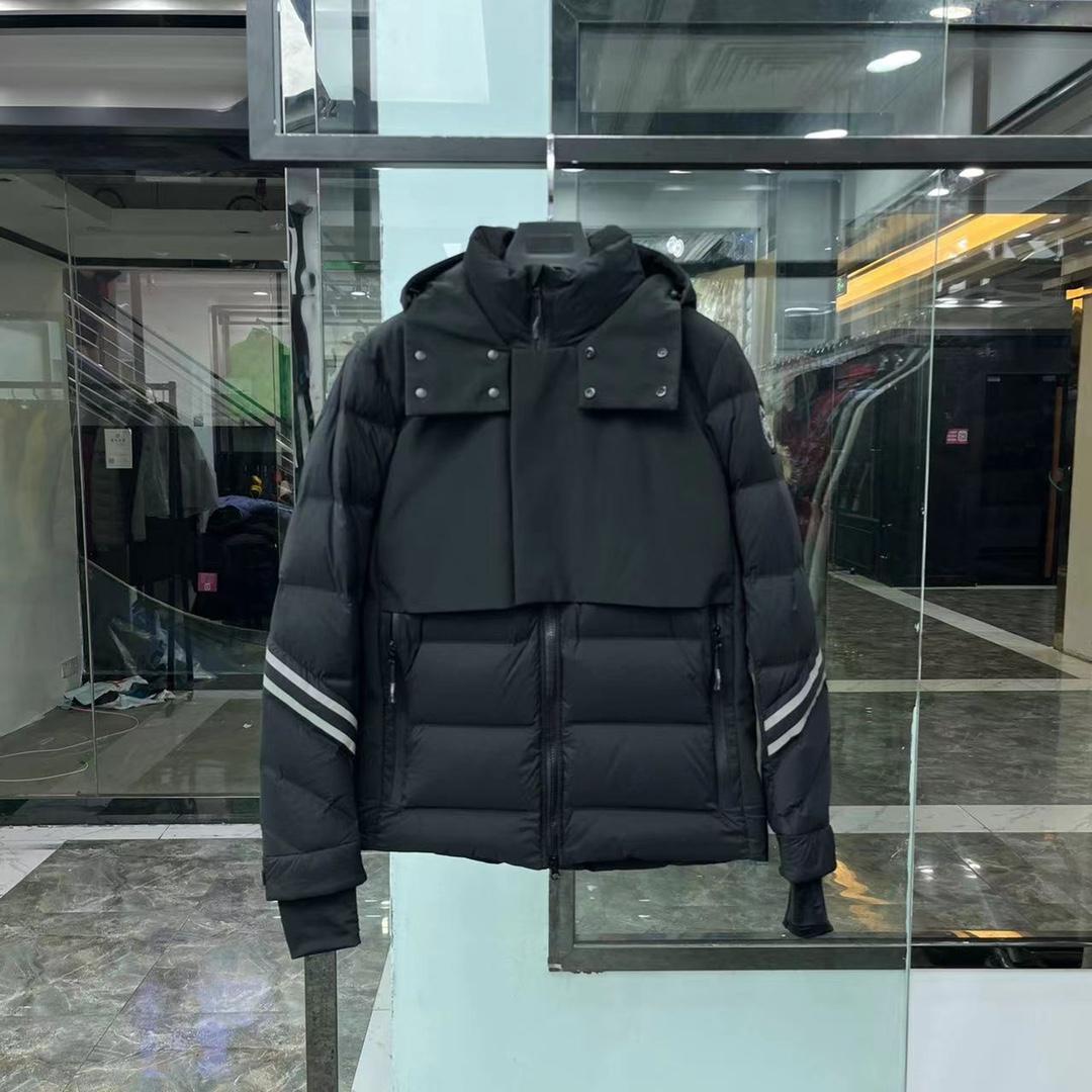 Canada Goose Down Jacket  - everydesigner