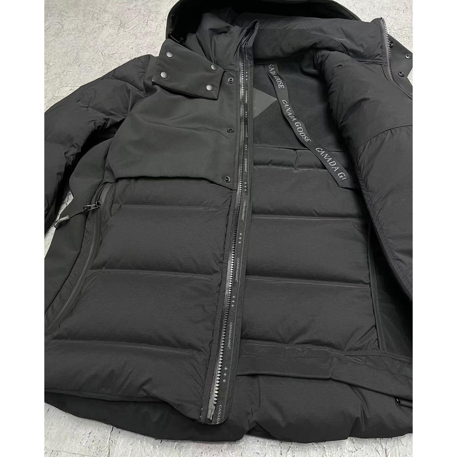 Canada Goose Down Jacket  - everydesigner