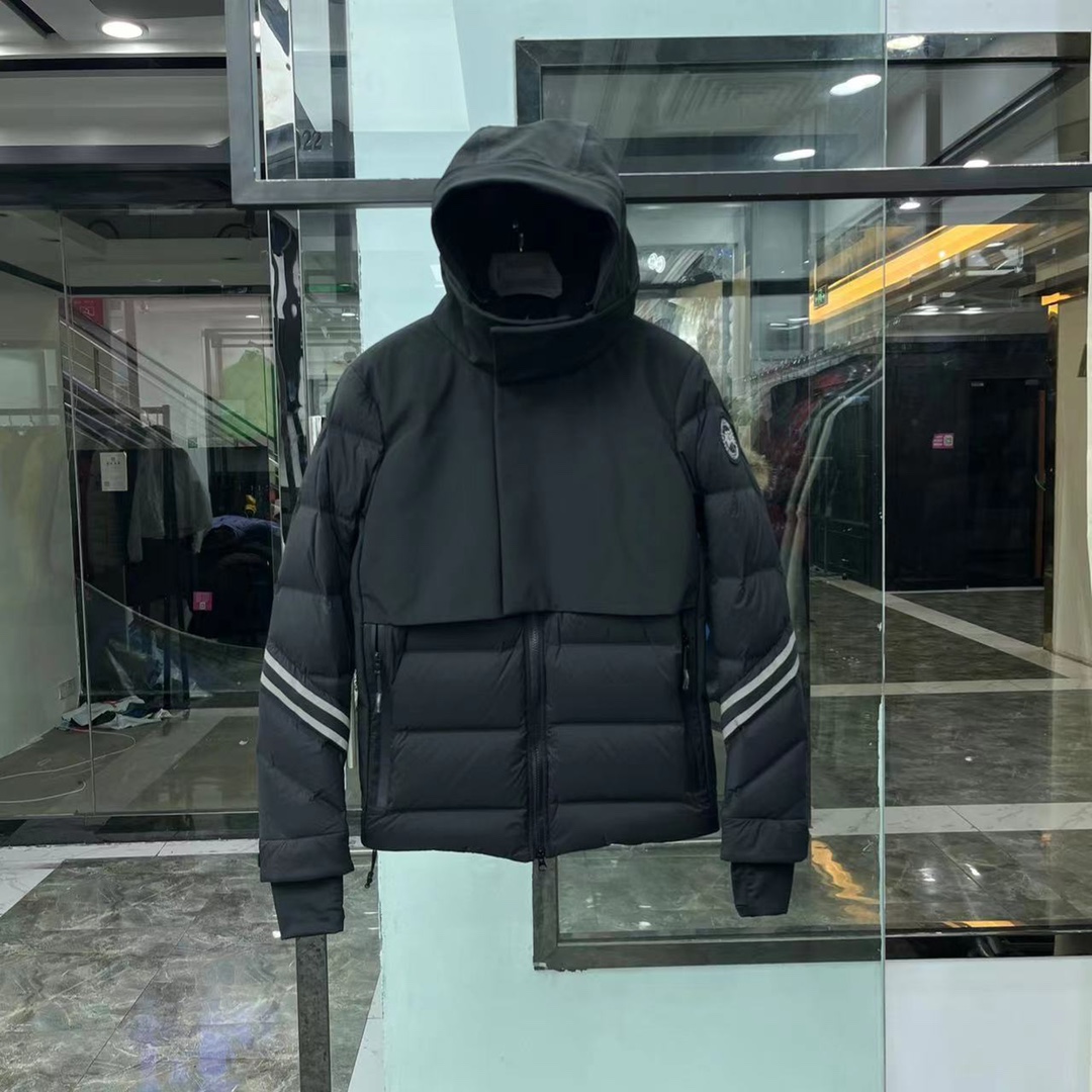 Canada Goose Down Jacket  - everydesigner