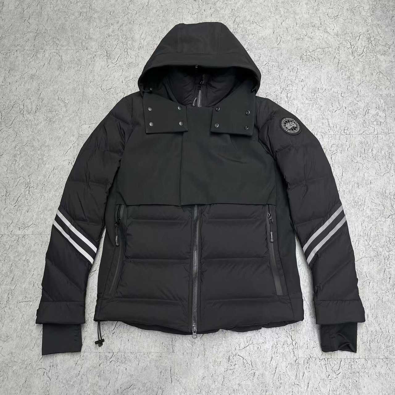 Canada Goose Down Jacket  - everydesigner