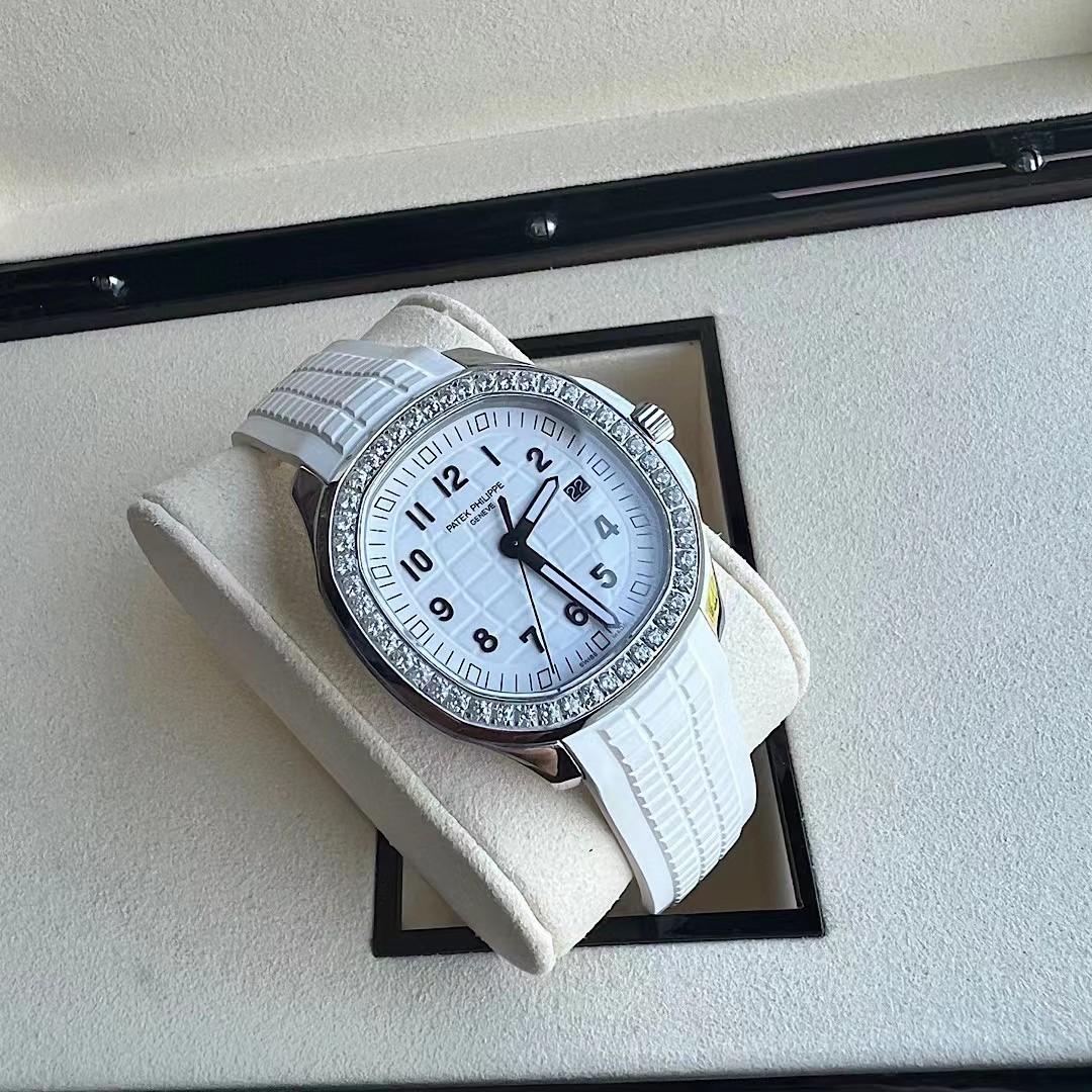 Patek Philipps Sa Watch  - everydesigner