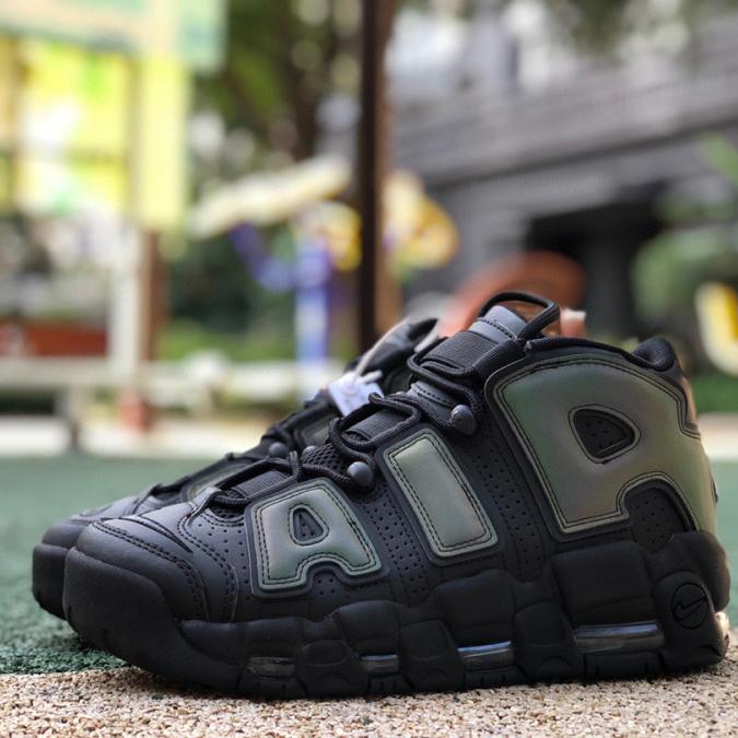 Nike Air More Uptempo 96 Sneaker     922845-001 - everydesigner