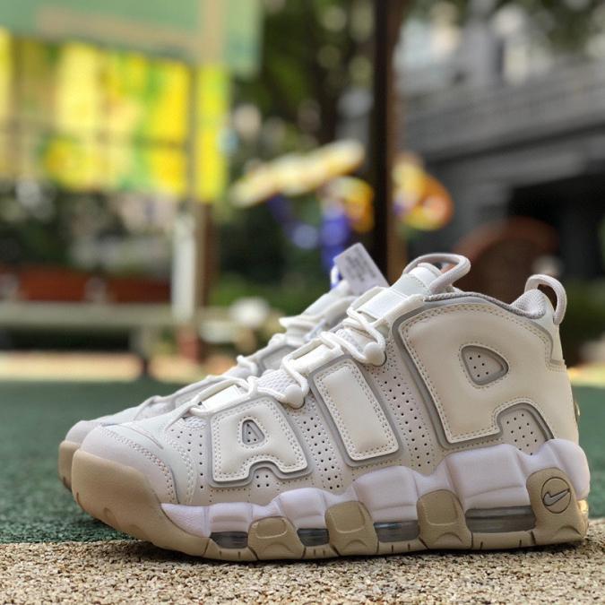 Nike Air More Uptempo 96 Sneaker    DM1023-001 - everydesigner