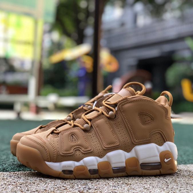 Nike Air More Uptempo 96 Sneaker   aa4060-200 - everydesigner