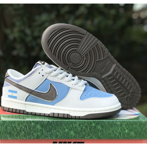 Nike Dunk Low Sneaker     AT2022-666 - everydesigner