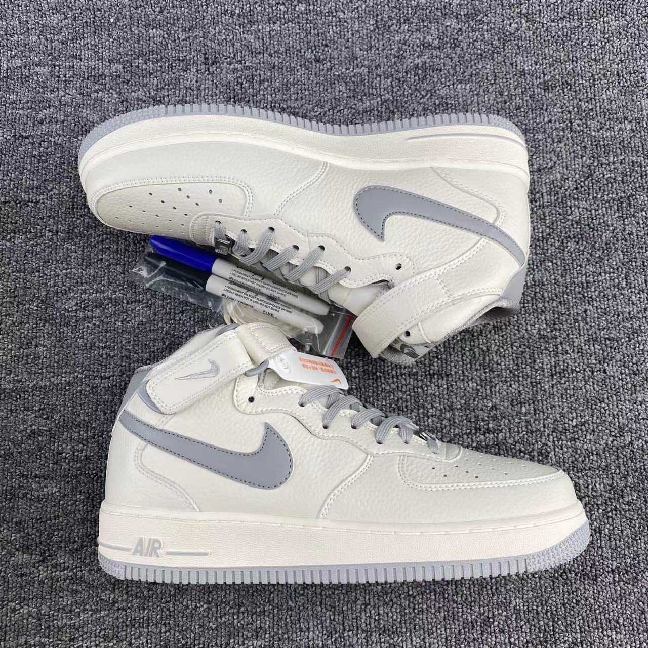 Nike Air Force 1 MId '07  Sneaker    PA0920-608 - everydesigner