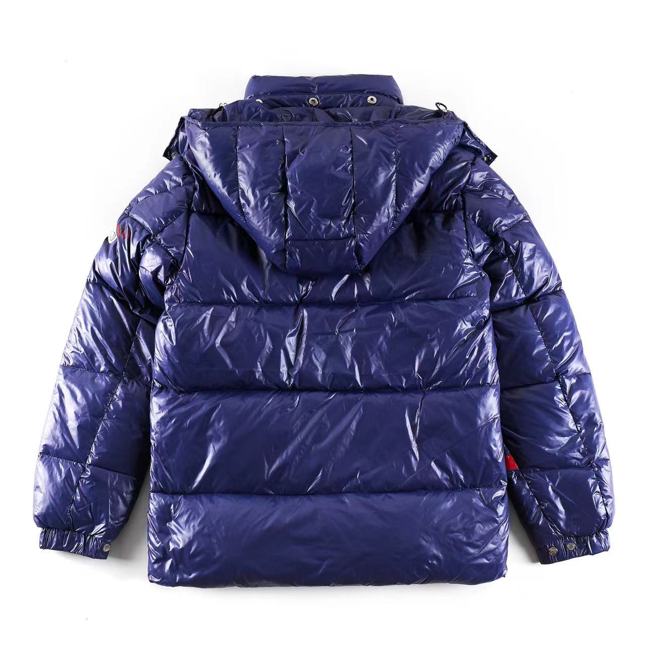 Moncler x Valentino Logo Short Down Jacket    - everydesigner