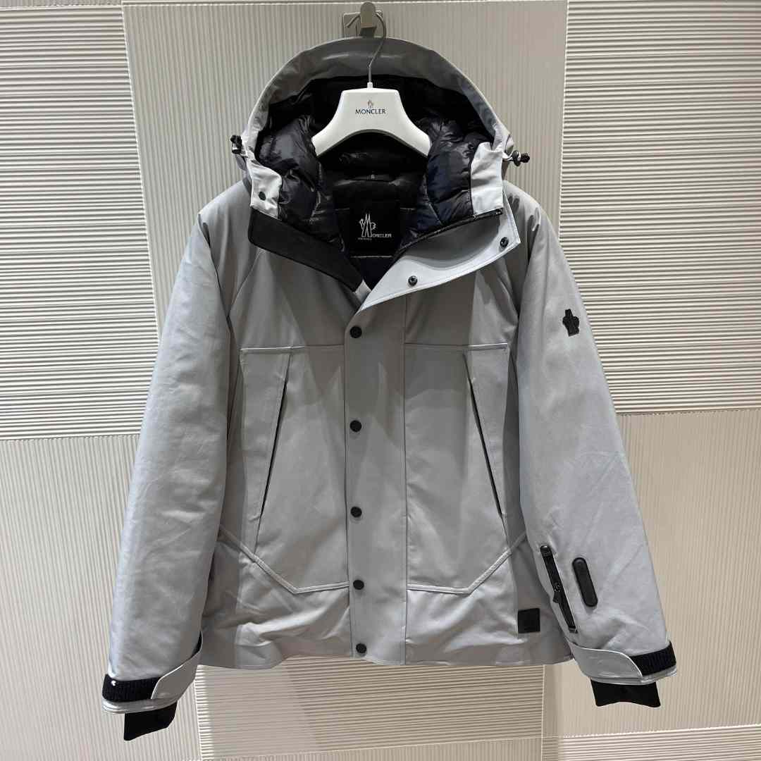 Moncler Grenble Jacket    - everydesigner