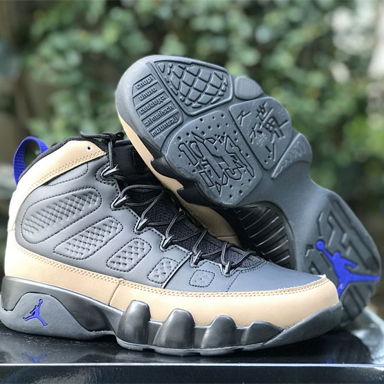 Air Jordan 9 “Olive Concord” Basketball Shoes         CT8019-034 - everydesigner