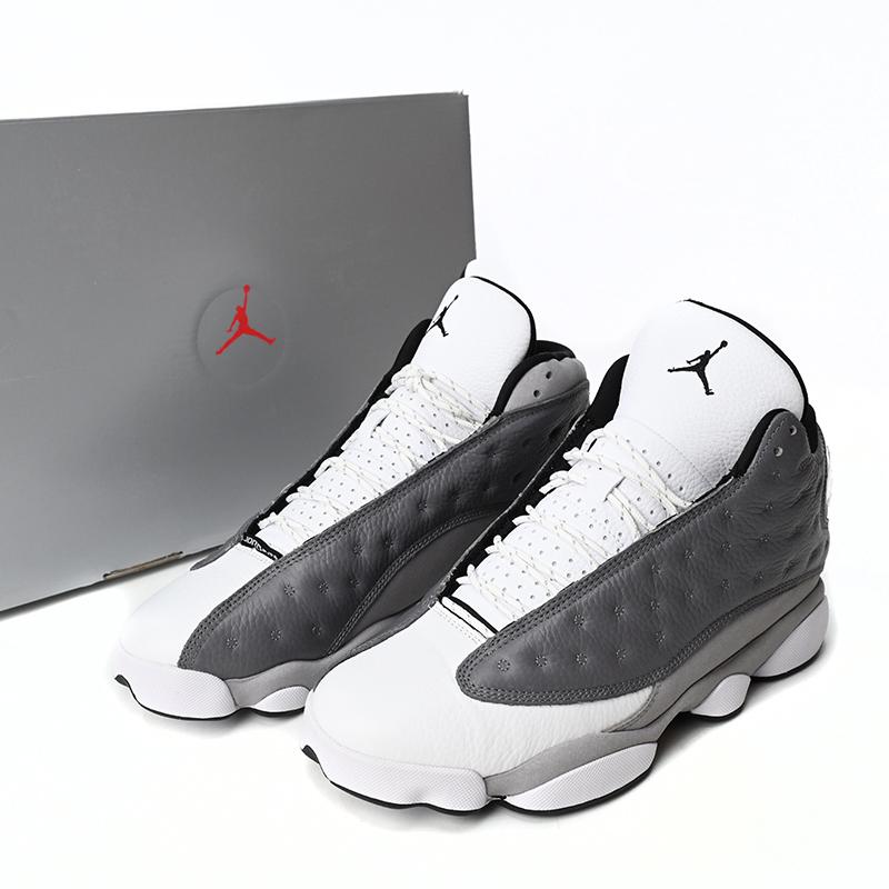 Air Jordan 13 Retro Yuan Zuhui Sneakers      414571-016 - everydesigner