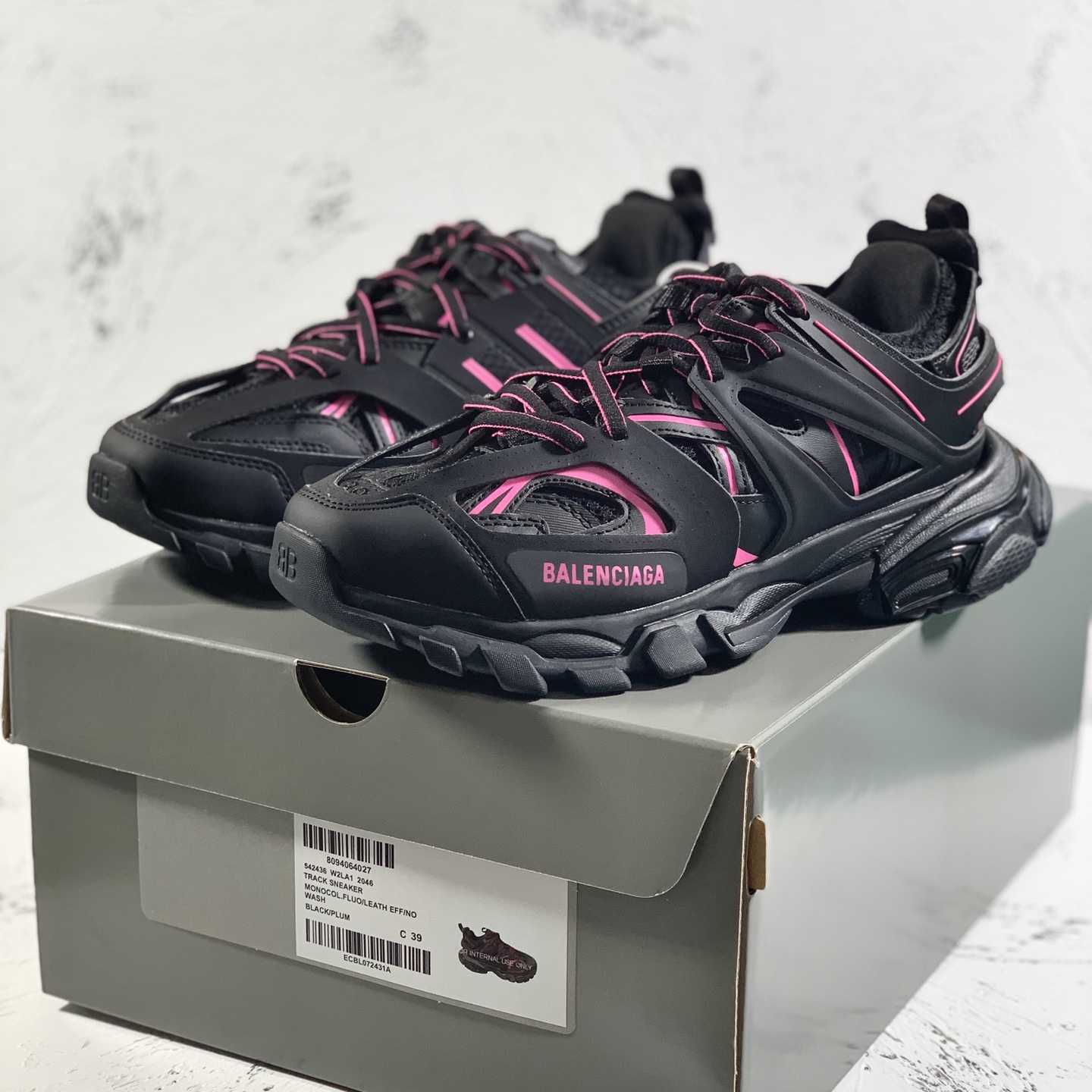 Balenciaga Track Sneaker  - everydesigner