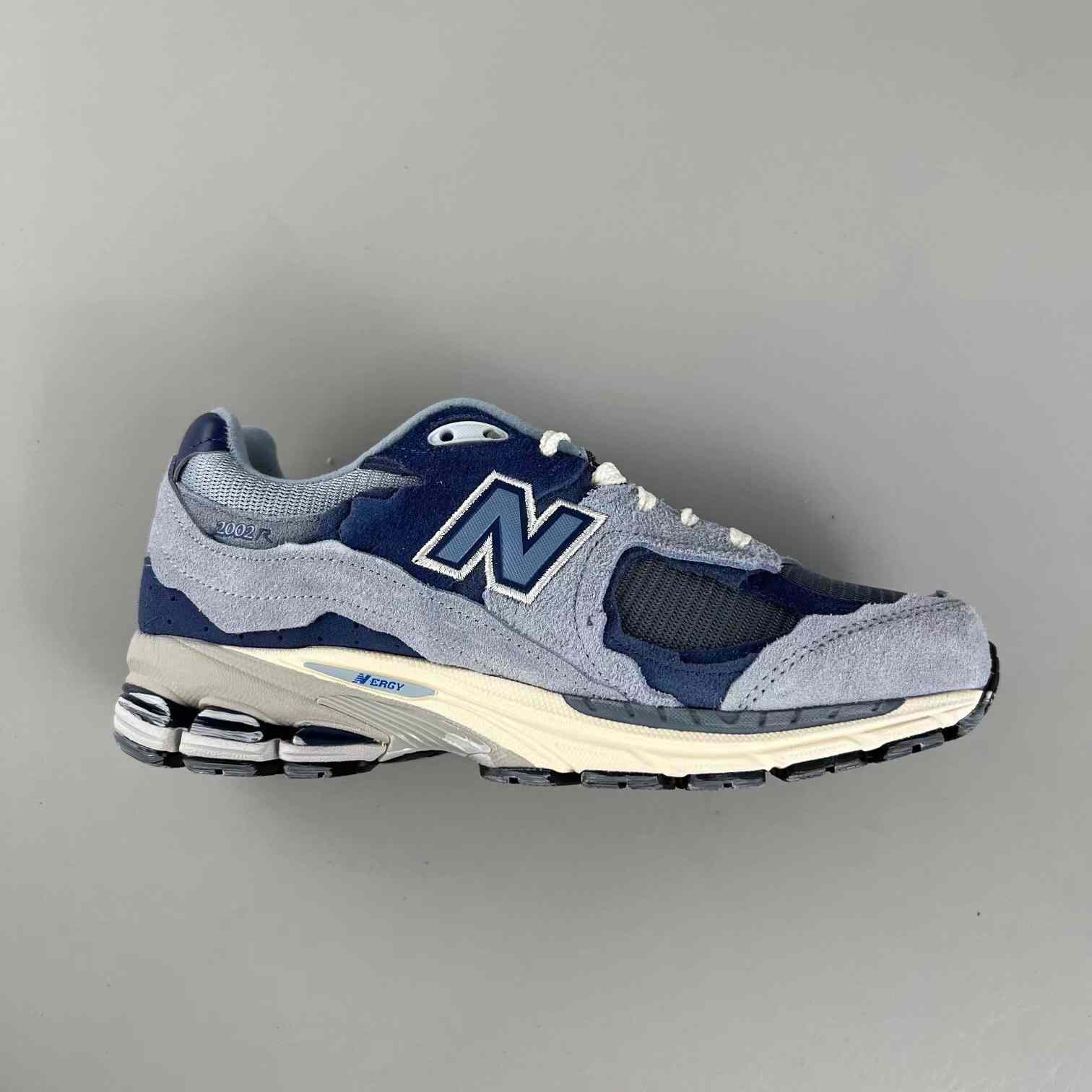 New Balance " Refined Future "  Sneakers         M2002RDI  - everydesigner