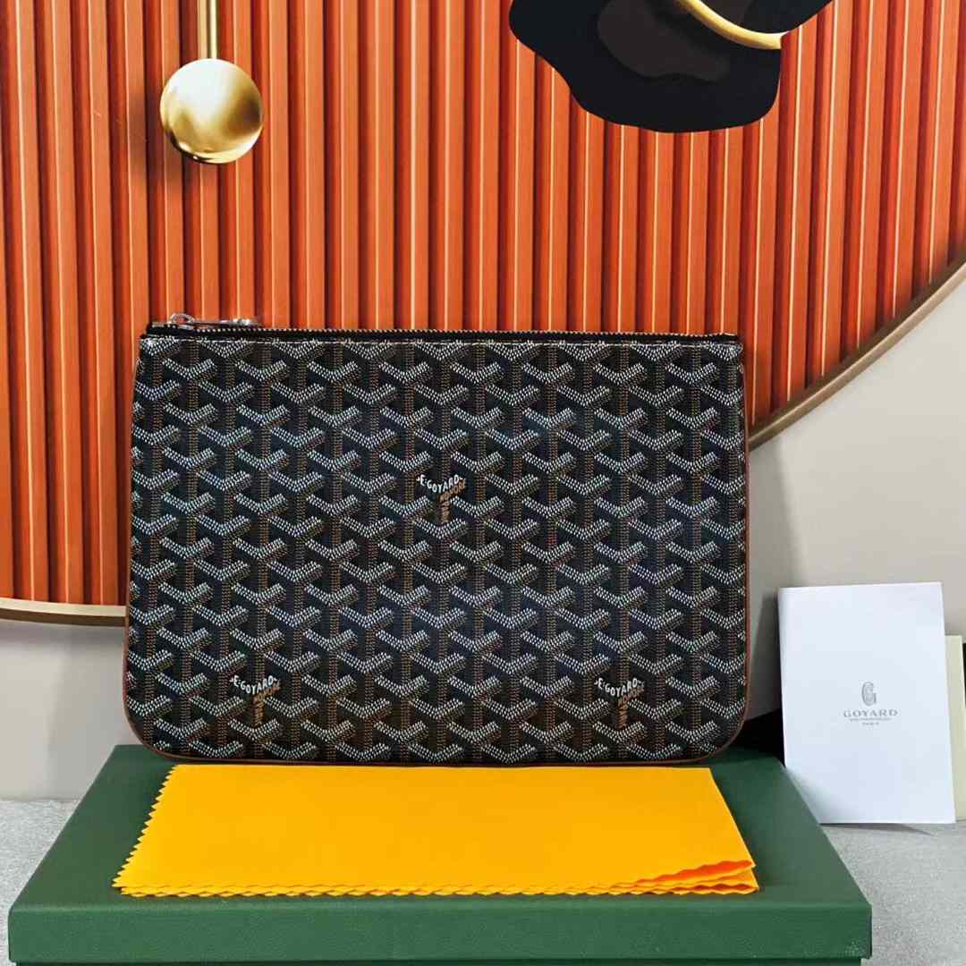 Goyard Sénat MM Pocket   29.5-21.5-0.5) - everydesigner