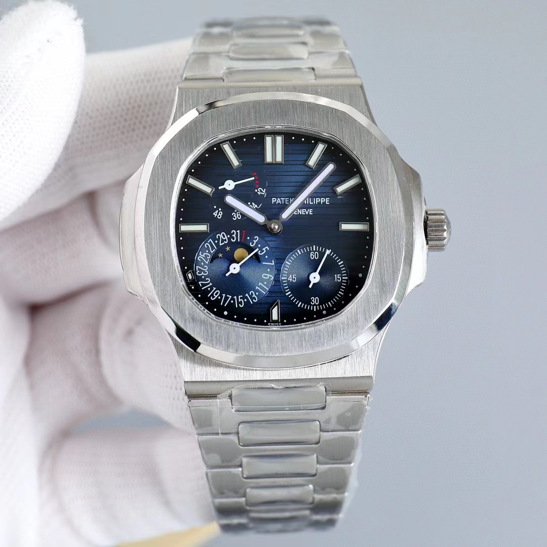 Patek Philipps Watch - everydesigner