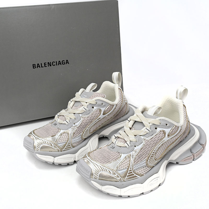 Balenciaga 3XL Trainers - everydesigner