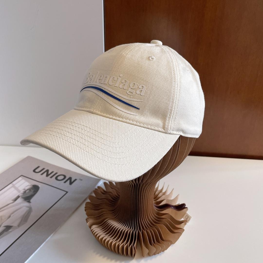 Balenciag Political Campaign Cap - everydesigner