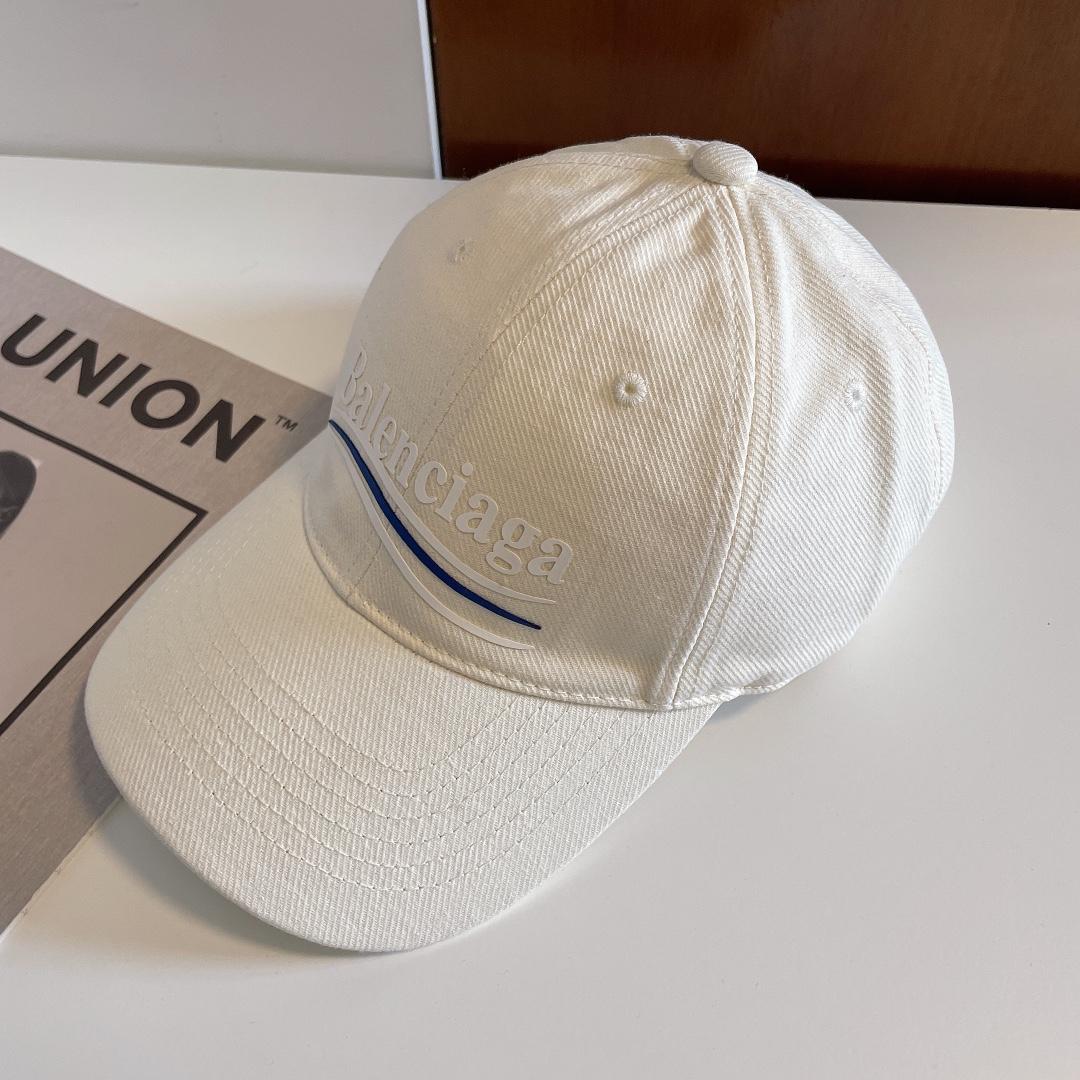 Balenciag Political Campaign Cap - everydesigner